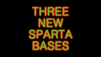 Sparta Exe Base V2