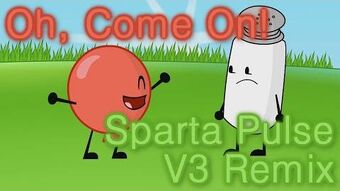 Sparta Pulse Base, Sparta Remix Wiki