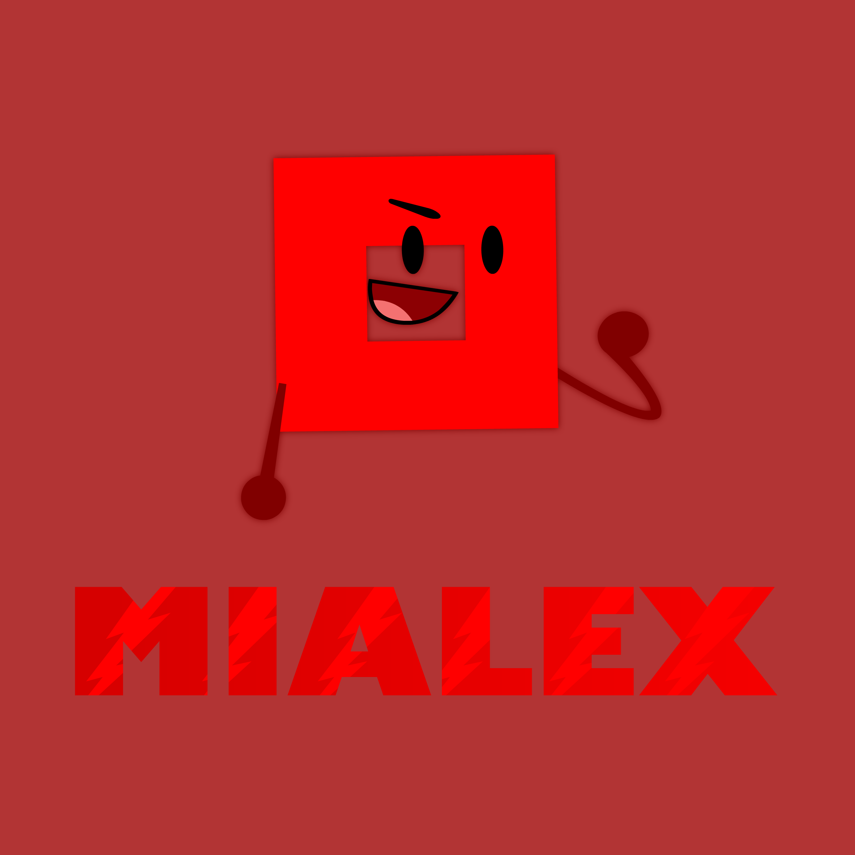 Mialex, Sparta Remix Wiki