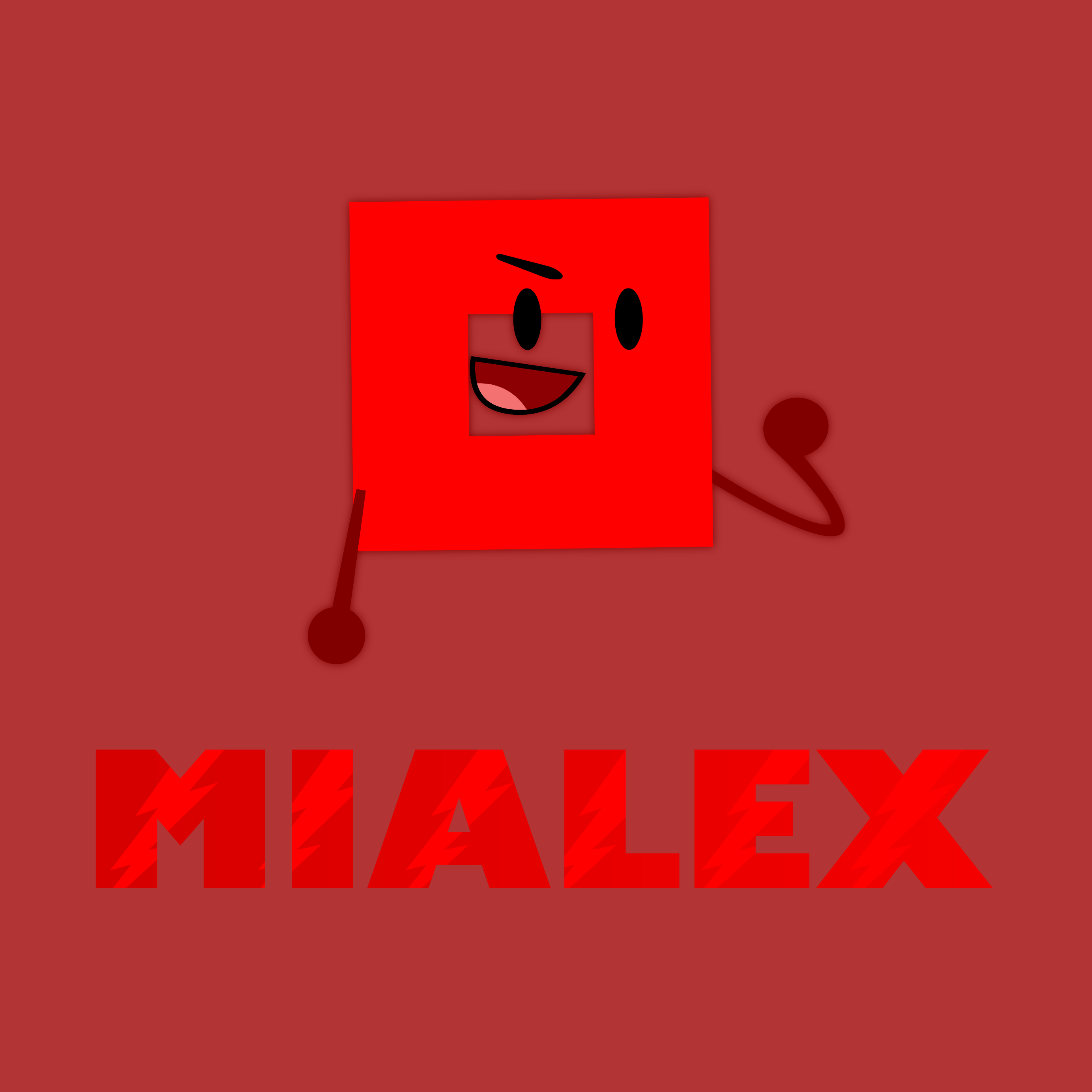 Blocky can't make a Sparta Remix by FlowerFanlicious on DeviantArt