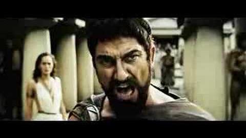 this is sparta ~300 remix~ on Make a GIF