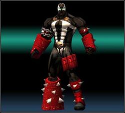 Spawn: In The Demon's Hand | Spawn Wiki | Fandom