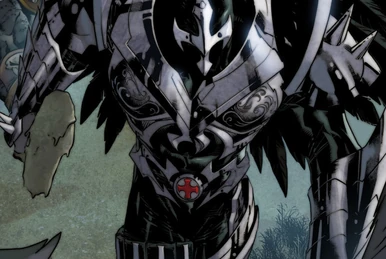The Disciple | Spawn Wiki | Fandom