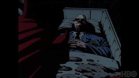 Todd McFarlane s Spawn Spawn Wiki Fandom