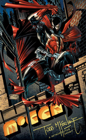 The Real First Black Superhero Movie Isn't Spawn