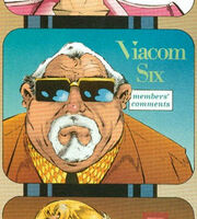 Viacom Six