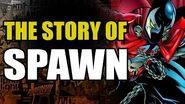 The Story of Spawn
