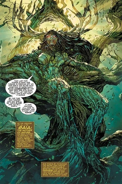 その他 TEARS OF GAIA STATEMENT EXTINGUSH Tears of Goddess Gaia Guardian of the Earth earth day