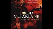 The devil you know inside the mind of todd mcfarlane