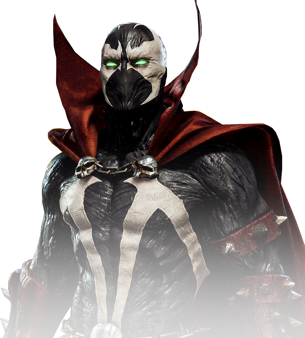 I would LOVE to see Baraka's alternative MK9 costume back in MK11