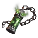 Vial of Necroplasm, a Konsumable in the game