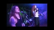 Iced Earth-I Died For You-Alive In Athens(1999)