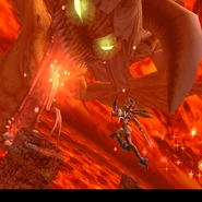 Tiffany and Malebolgia