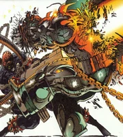 AK720-X1 Portable Cannon