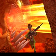 Twitch and Malebolgia