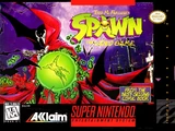 Todd McFarlane's Spawn: The Video Game