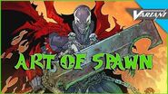 The Art Of Spawn!
