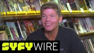 The History of Image Comics (So Much Damage) Part 2 The Beginning SYFY WIRE