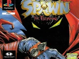 Spawn: The Eternal