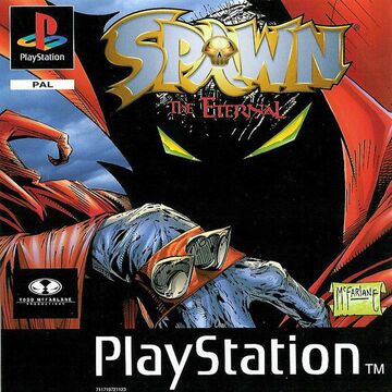 【即発送可能】 Spawn: The Eternal | Spawn Wiki | Fandom その他