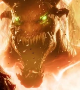 Malebolgia in Mortal Kombat 11.