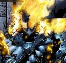 The Disciple | Spawn Wiki | Fandom