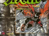 Spawn: In The Demon's Hand Original Soundtrack