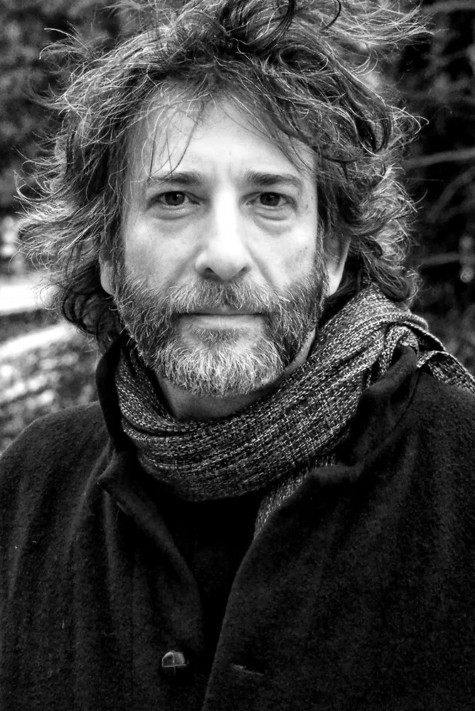 Neil Gaiman, Spawn Wiki