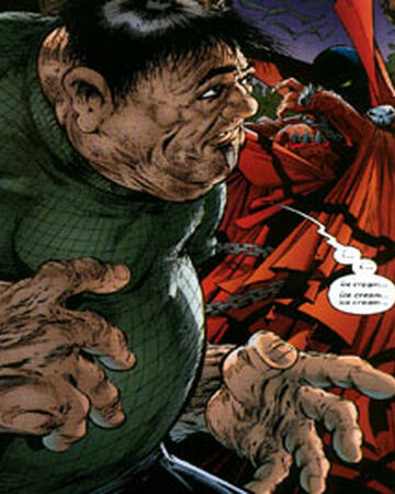Billy Kincaid Spawn Wiki Fandom Billy Kincaid Spawn Wiki Fandom