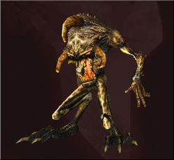 Violator | Spawn Wiki | Fandom