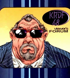 KRDF 68 Viewer's Forum | Spawn Wiki | Fandom