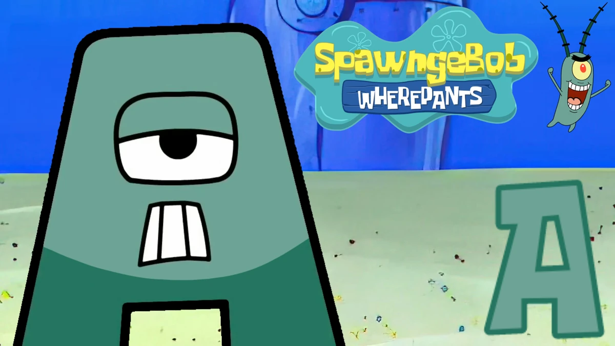 Plunkton Episode Encyclopedia Spawngebobia Wiki Fandom