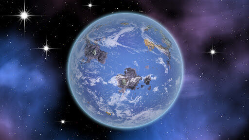 OR54: XD54's Habitable Moon | Speculative Evolution Wiki