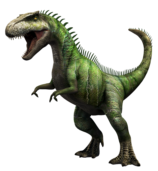 Tyrannosauridae (Terra) | Speculative Evolution Wiki | Fandom