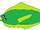 Lesser greenfin halibut