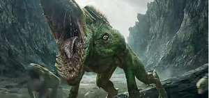 Tao Tei (Planet XD54) | Speculative Evolution Wiki | Fandom