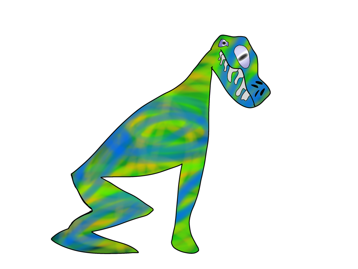 Frogfoot | Speculative Evolution Wiki | Fandom