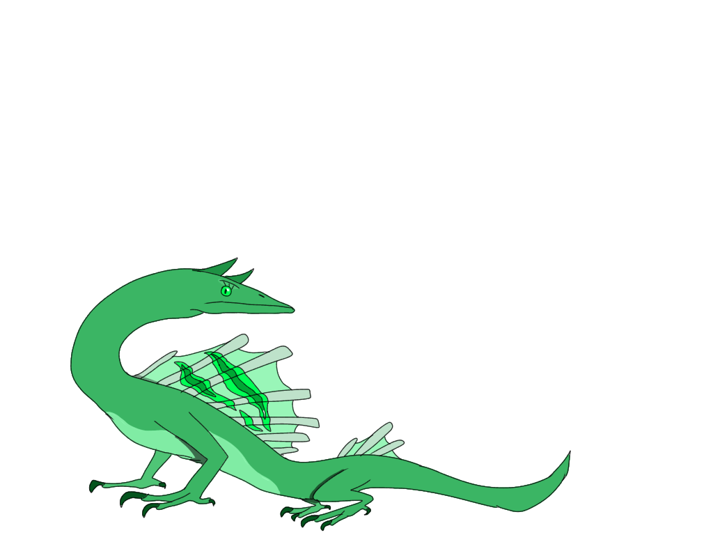 knucker dragon