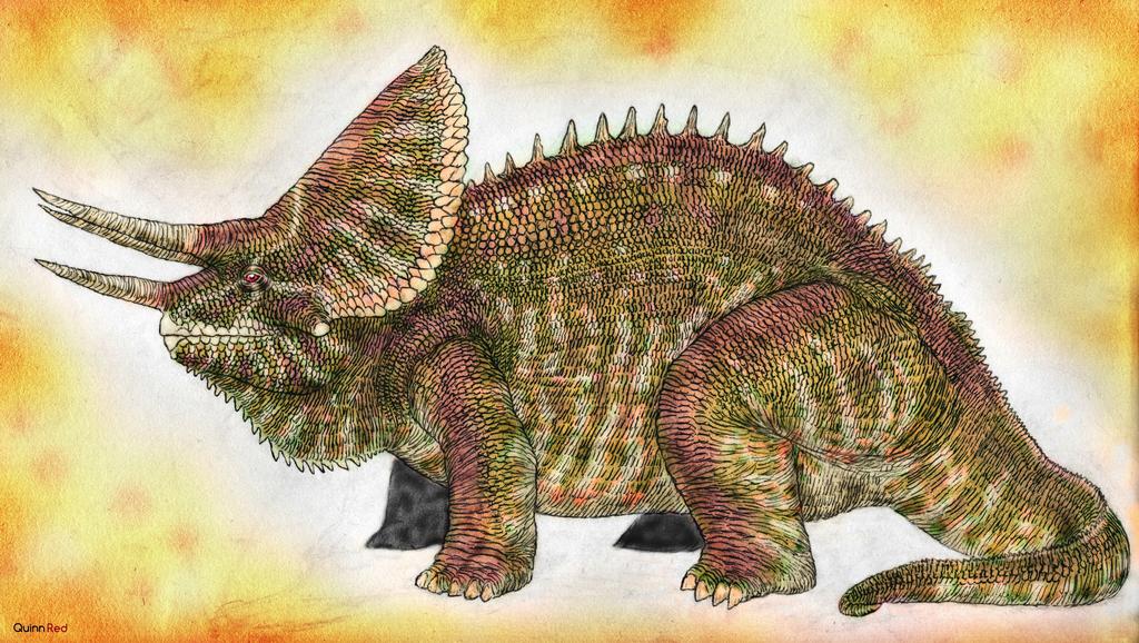 speculative evolution dinosaurs