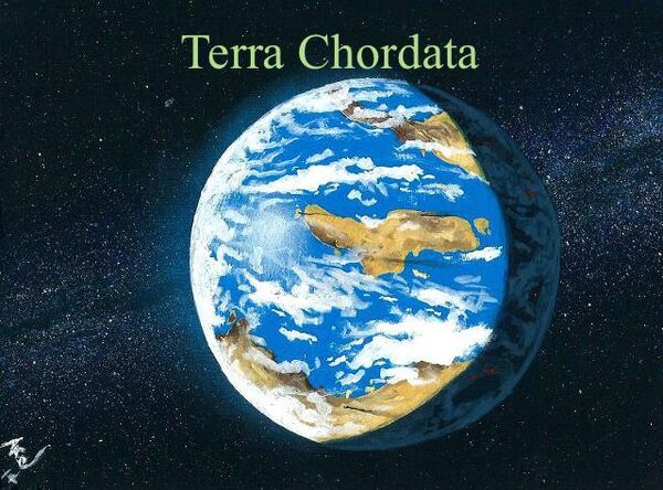 Terra Chordata