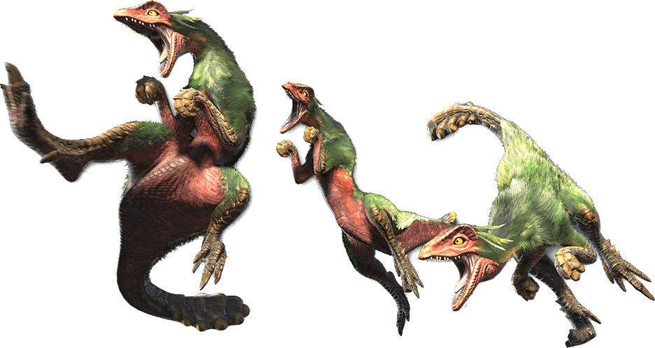 Tropicaparus (Butterfly Effect) | Speculative Evolution Wiki | Fandom