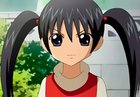 Young Hikari