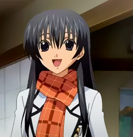hikari and kei Anime, Special a anime, Anime comics