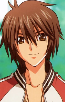 Tadashi Karino | Special A Wiki | Fandom