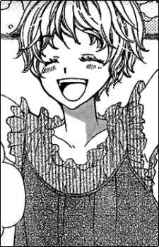 Rin Yamamoto | Special A Wiki | Fandom