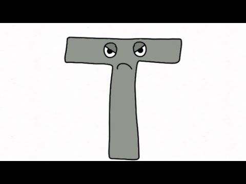 Dutch Alphabet Symbols