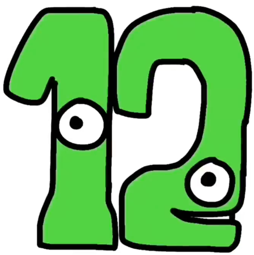 Special Alphabet Lore Wiki