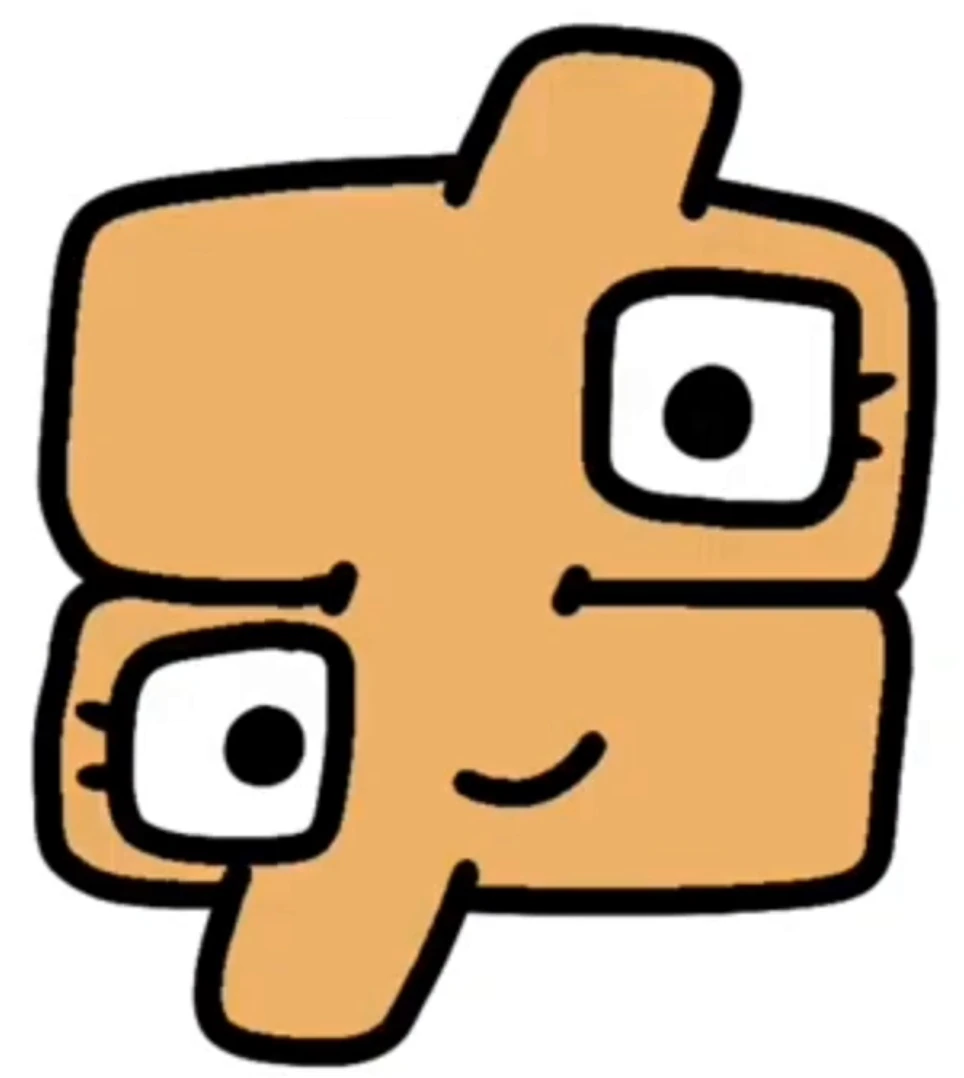 ≠ (Soup Earth Society) Special Alphabet Lore Wiki Fandom