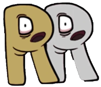 RR-Spanish (NJsaurus) | Special Alphabet Lore Wiki | Fandom
