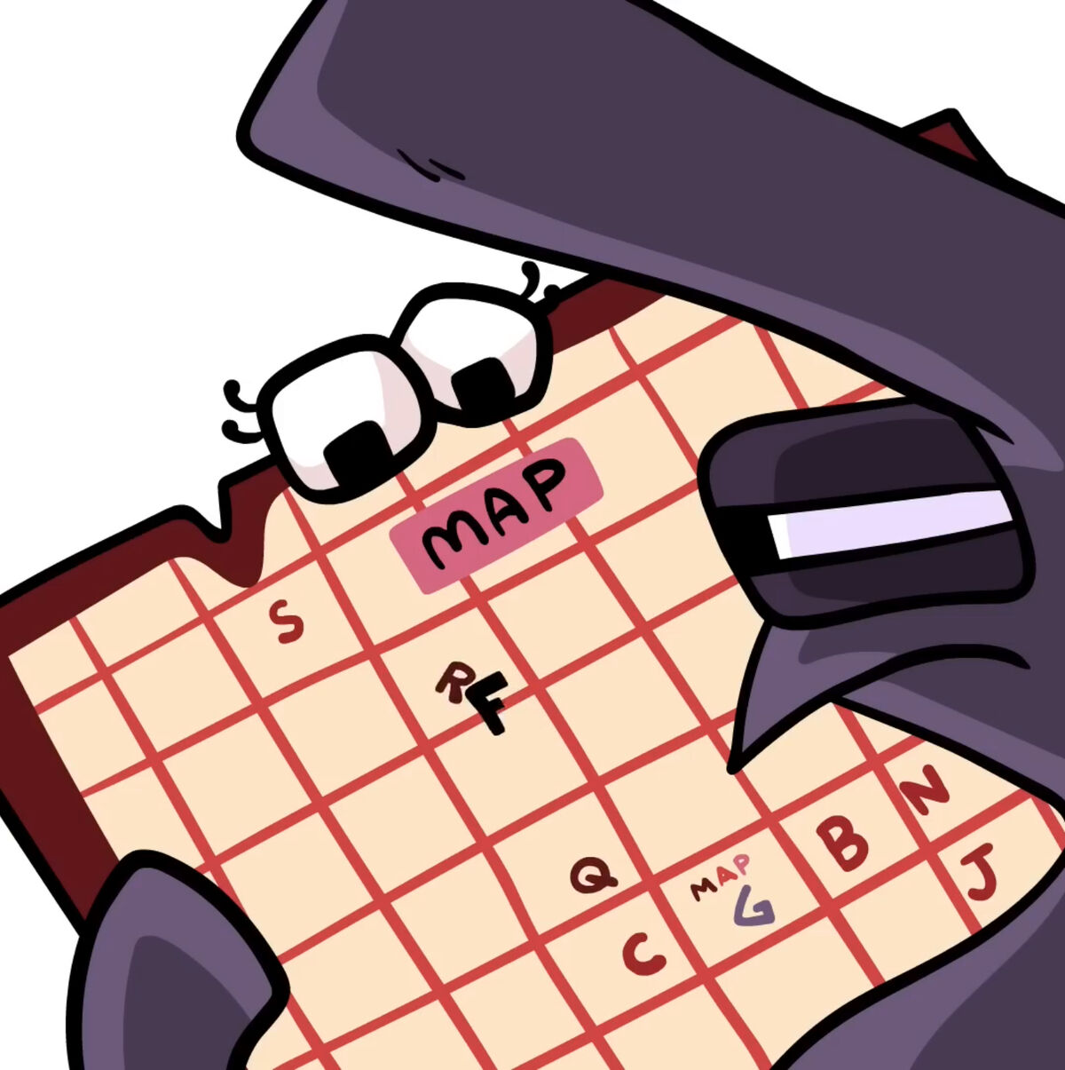 map alphabet lore wiki        <h3 class=